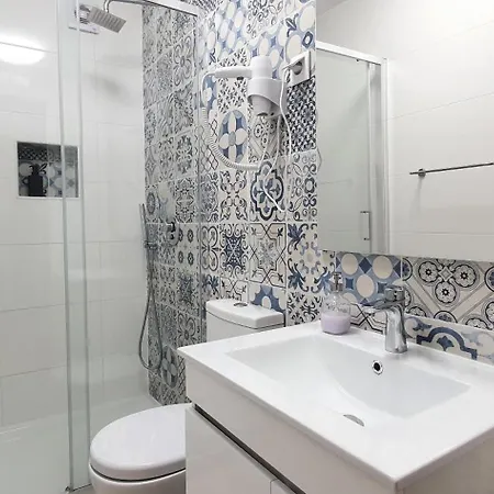 Bmyt - The Villa Lisboa Extérieur photo
