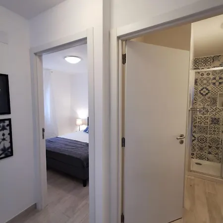 Bmyt - The Villa Lisboa Chambre photo