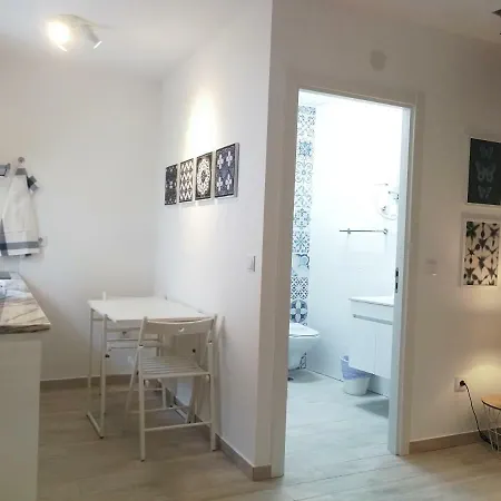 Bmyt - The Villa Lisboa Extérieur photo